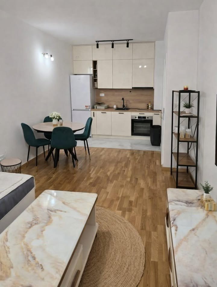 Izdavanje - Stan Podgorica, Zagorič