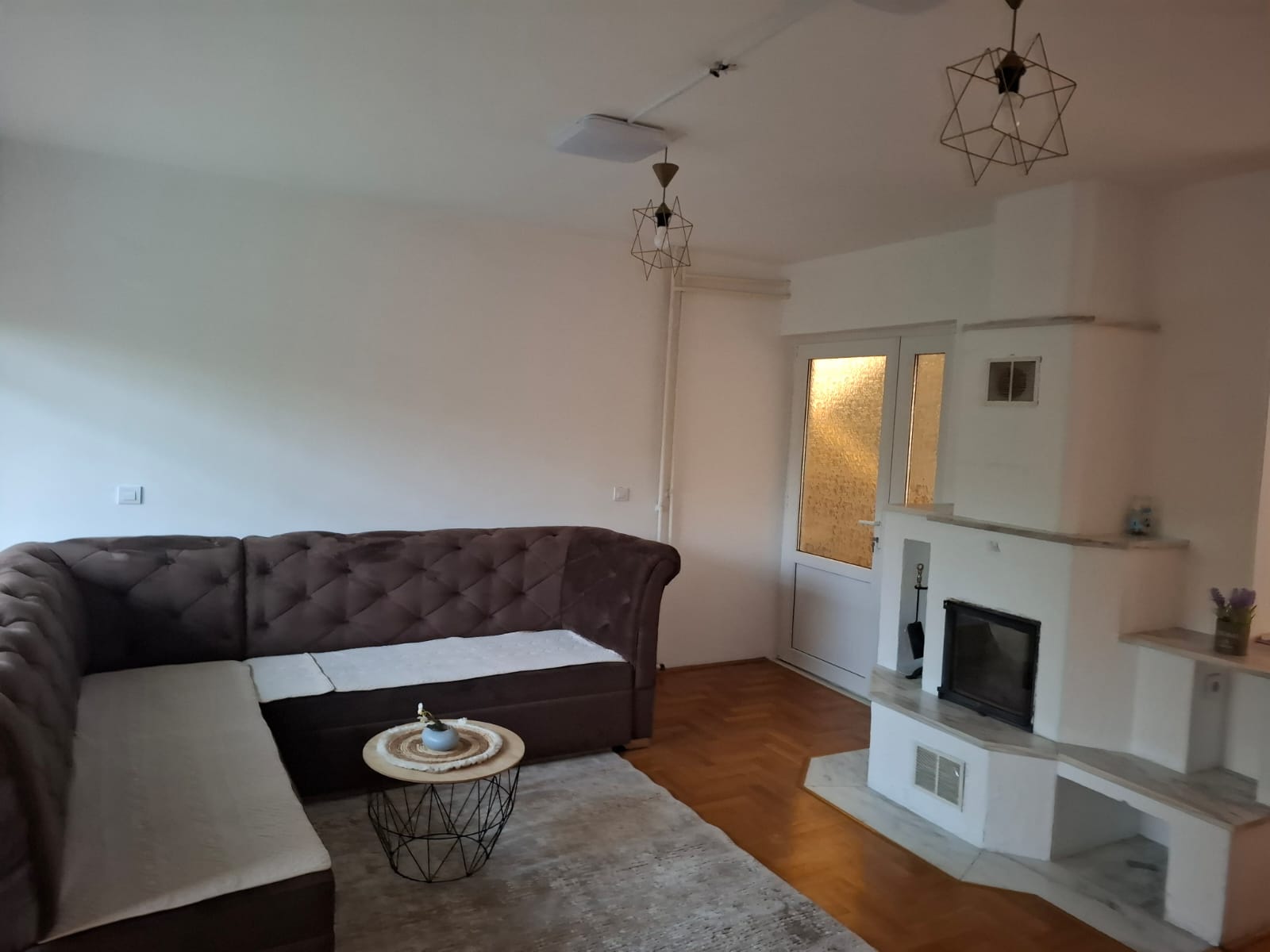 Rent - House Podgorica, Stari Aerodrom