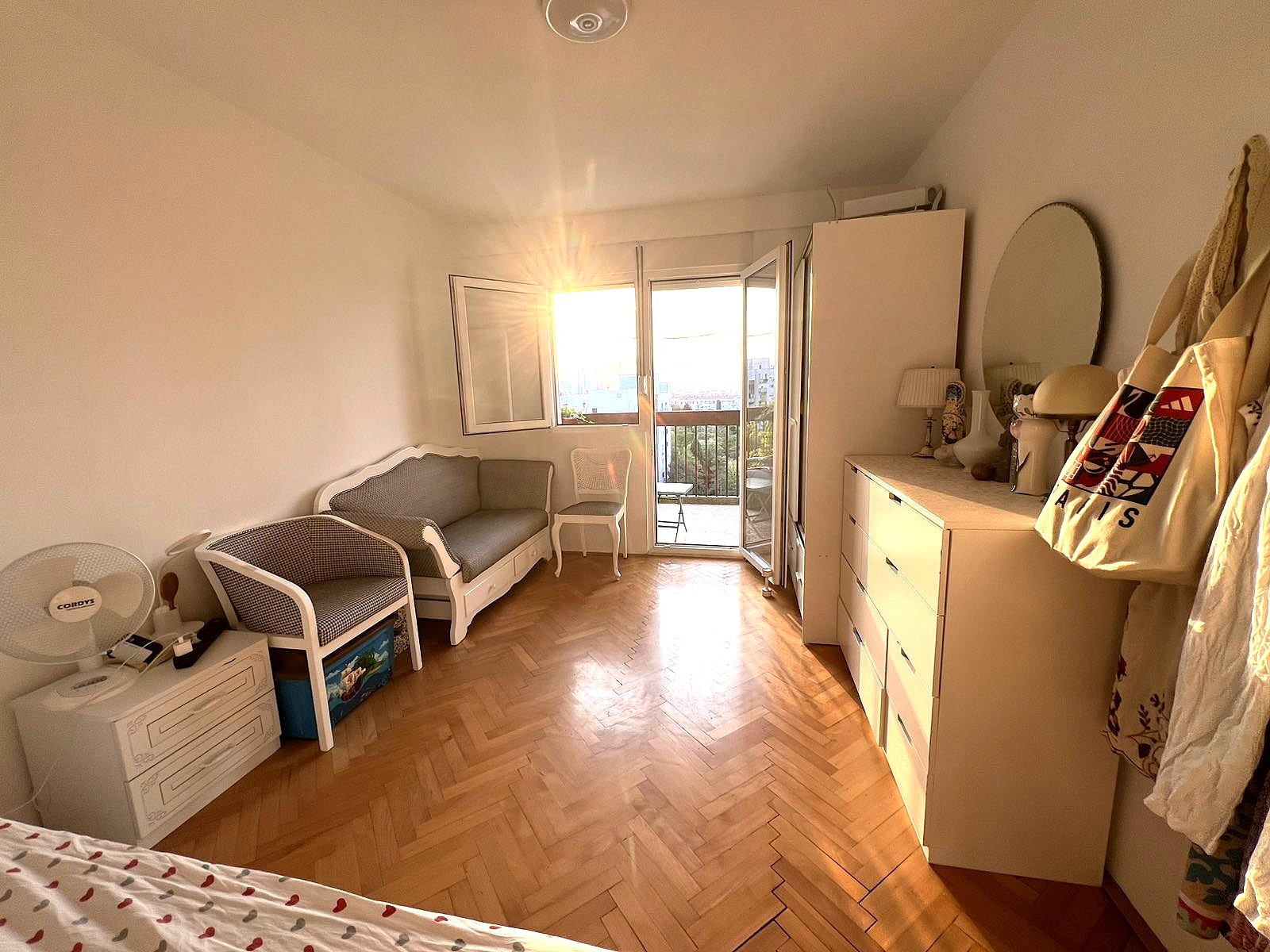 Sale - Apartment Podgorica, Zabjelo
