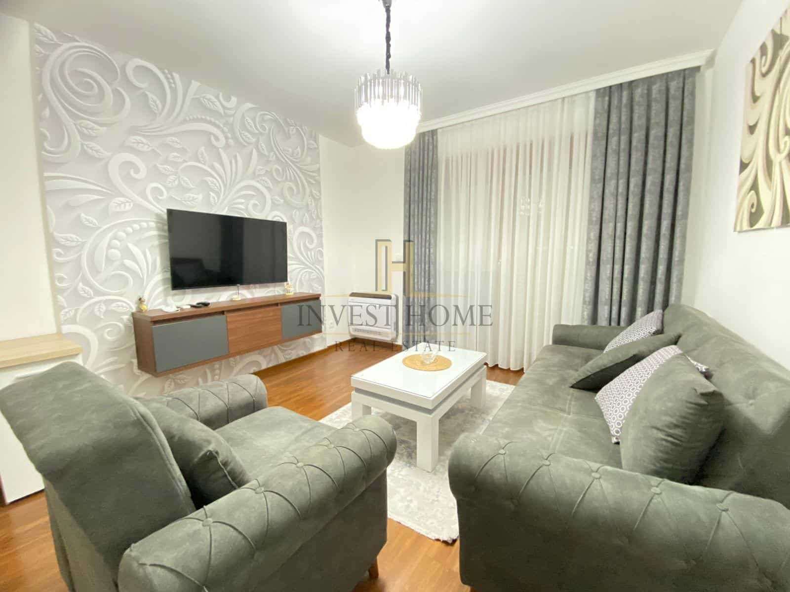 Kiralık - Daire Podgorica, Master Kvart