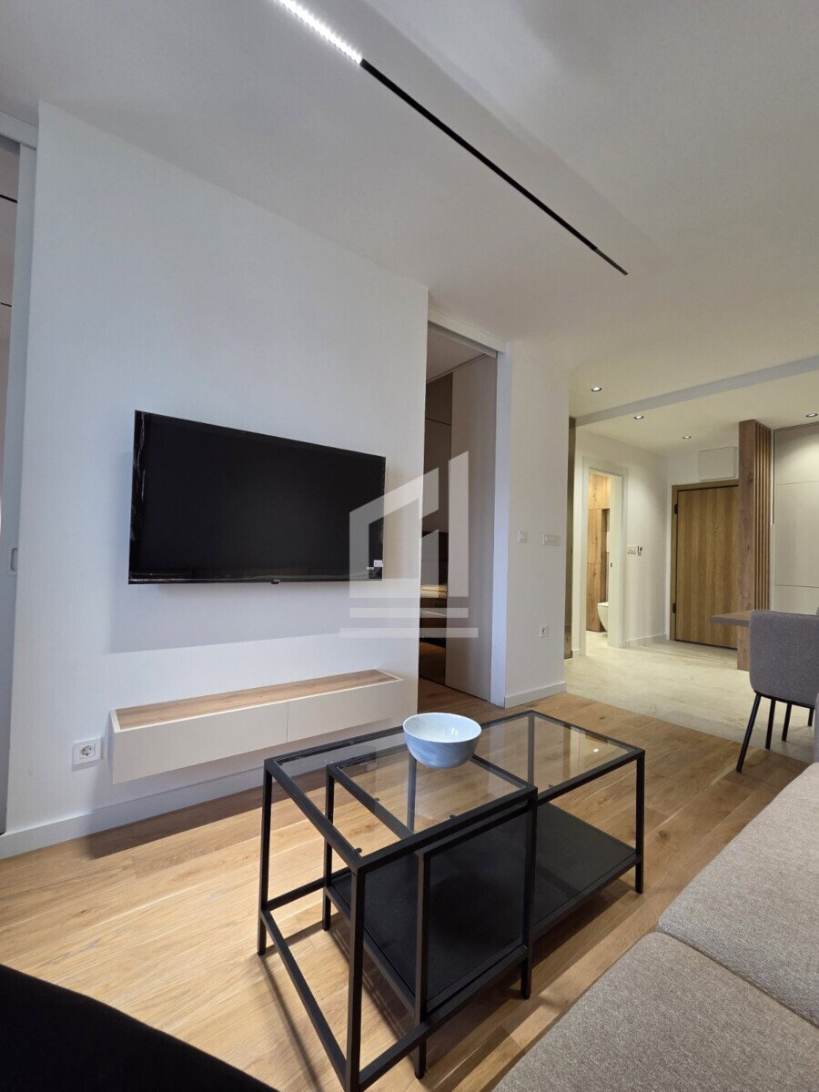 Rent - Apartment Podgorica, City Kvart
