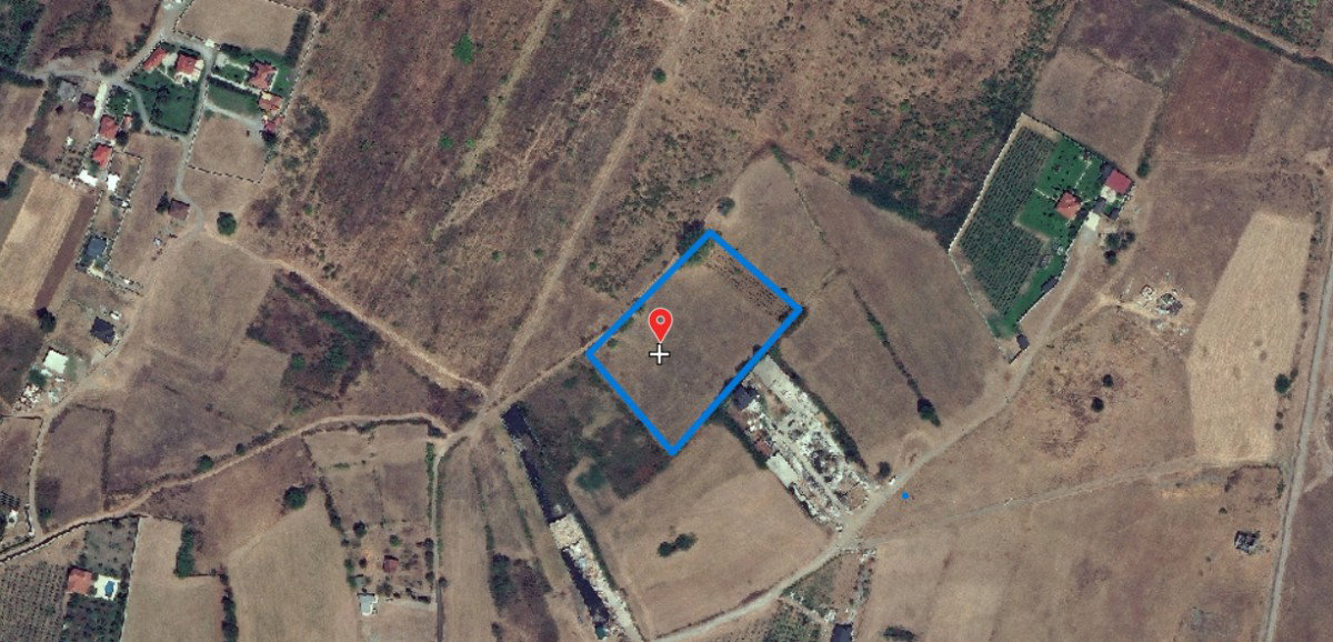 Satılık - Arazi Podgorica, Golubovci
