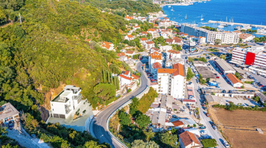 Sale - House Herceg Novi, Herceg Novi