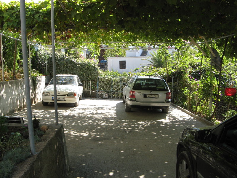 Prodaja - Kuća Bar, Šušanj