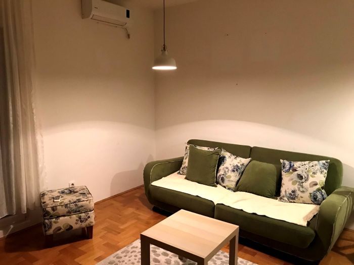 Prodaja - Stan Podgorica, Stari Aerodrom