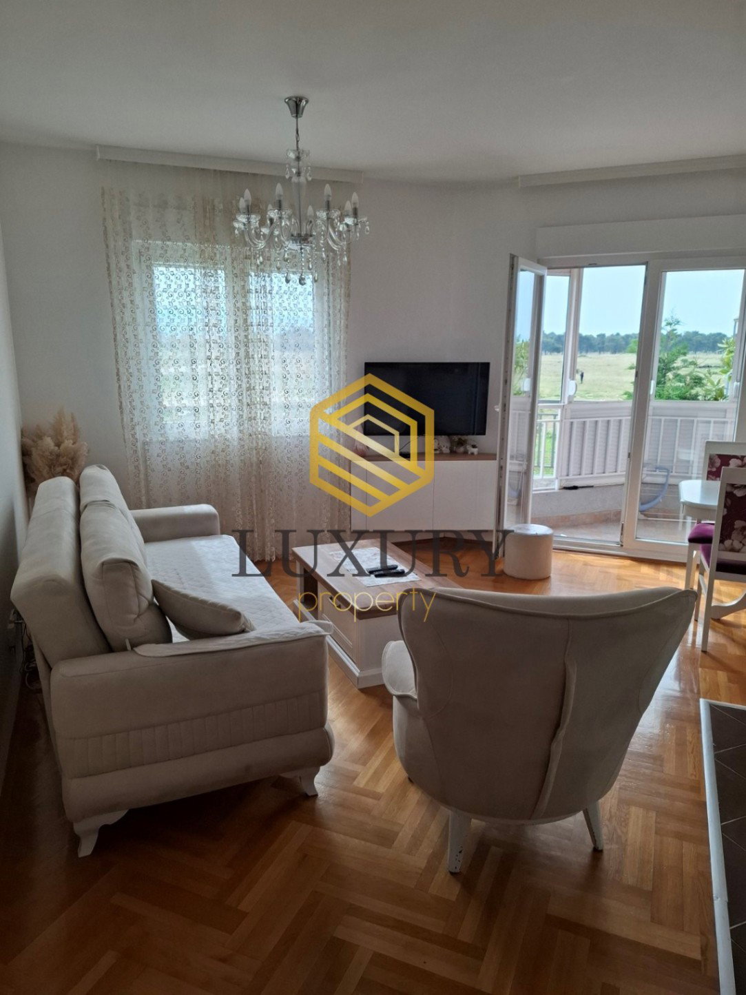 Rent - Apartment Podgorica, Stari Aerodrom