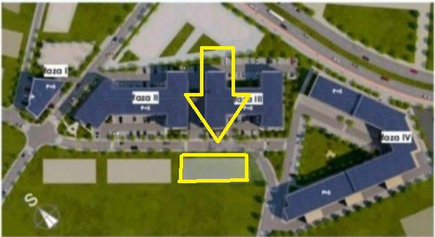 Продаж - Квартира Podgorica, Zabjelo