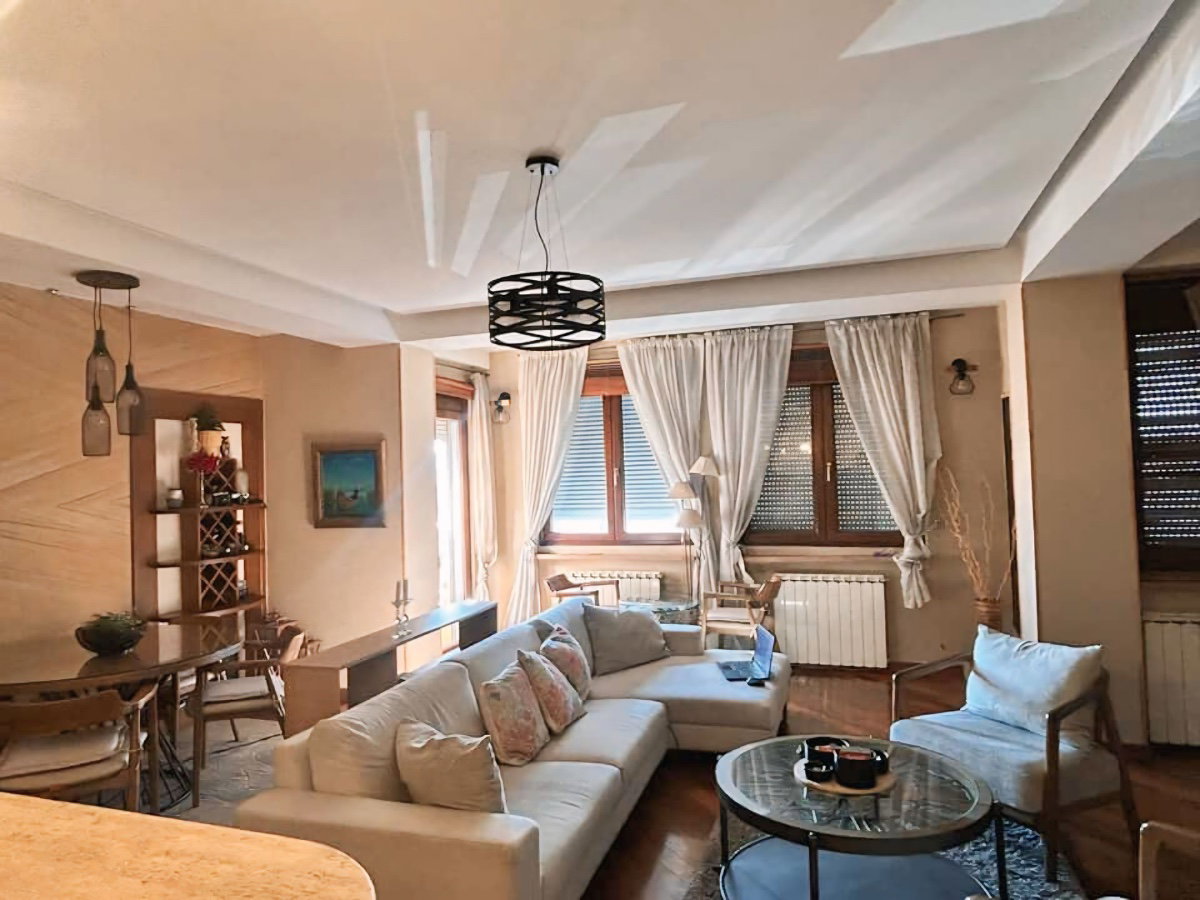 Rent - Apartment Podgorica, Stari Aerodrom