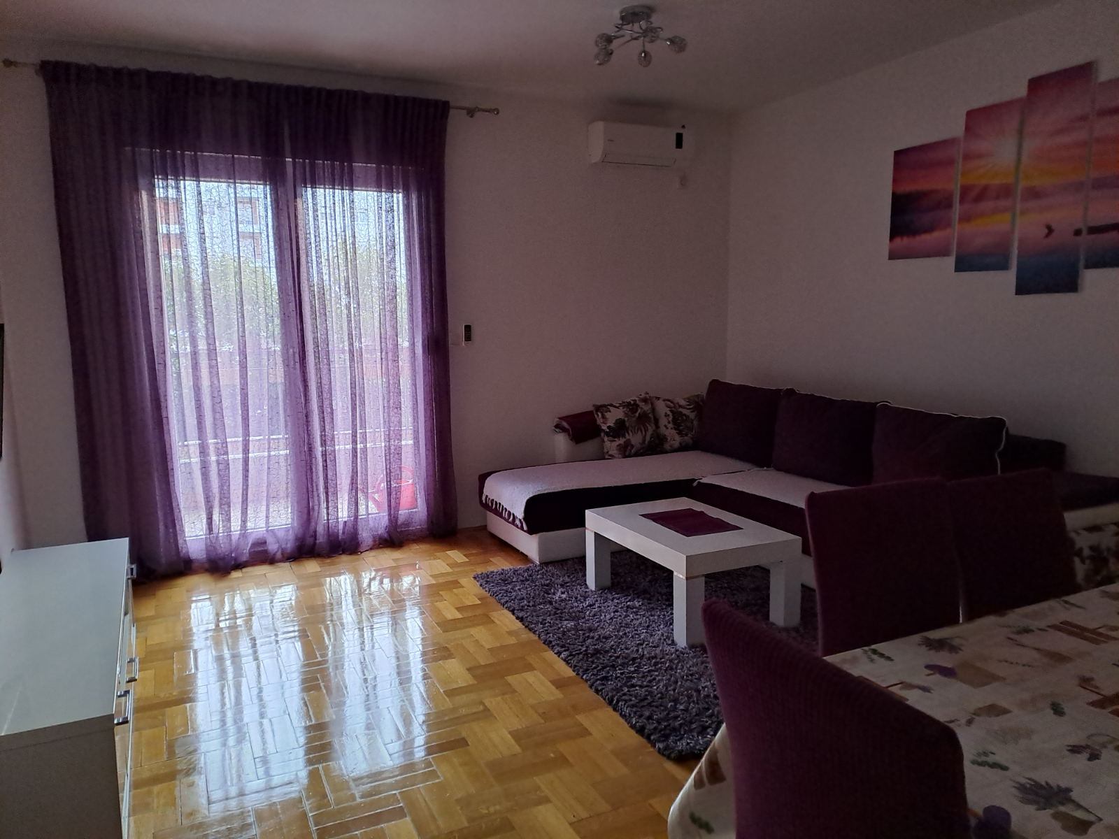 Rent - Apartment Podgorica, Stari Aerodrom