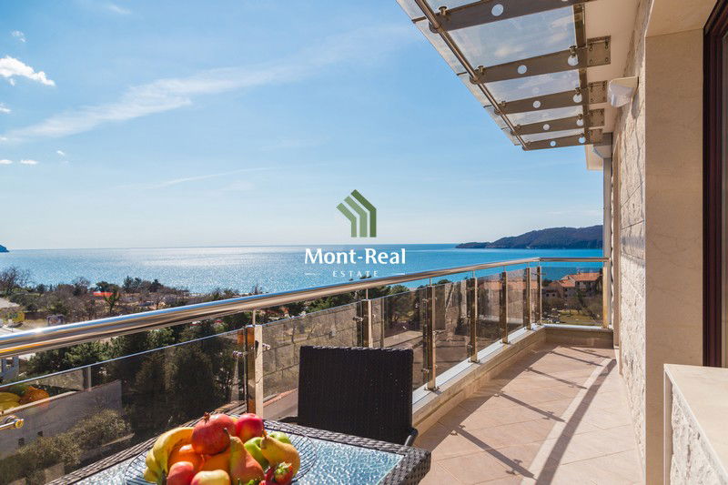 Prodaja - Stan Budva, Bečići