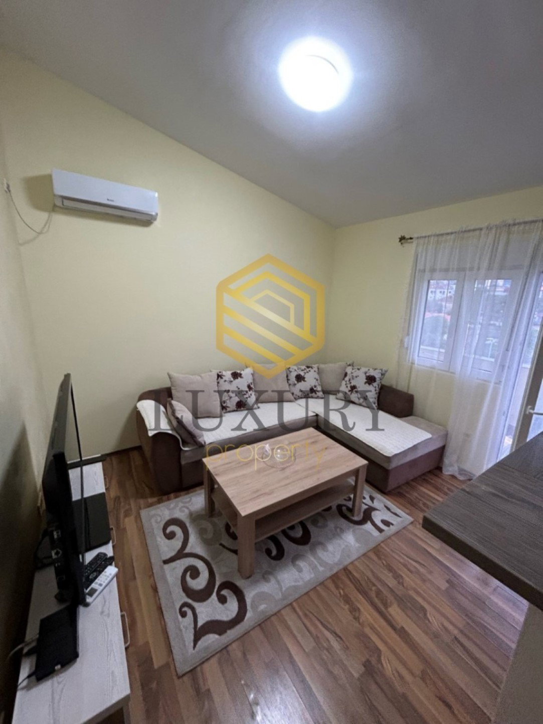 Kiralık - Daire Podgorica, Drač