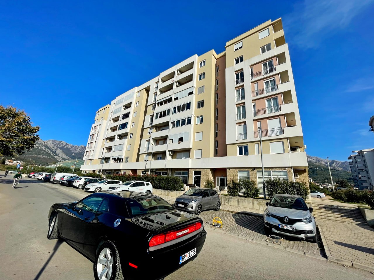 Prodaja - Stan Bar, Bar