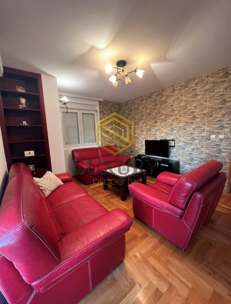 Rent - Apartment Podgorica, Preko Morače