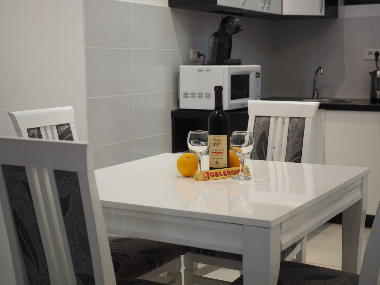 Продажа - Квартира Budva, Pržno