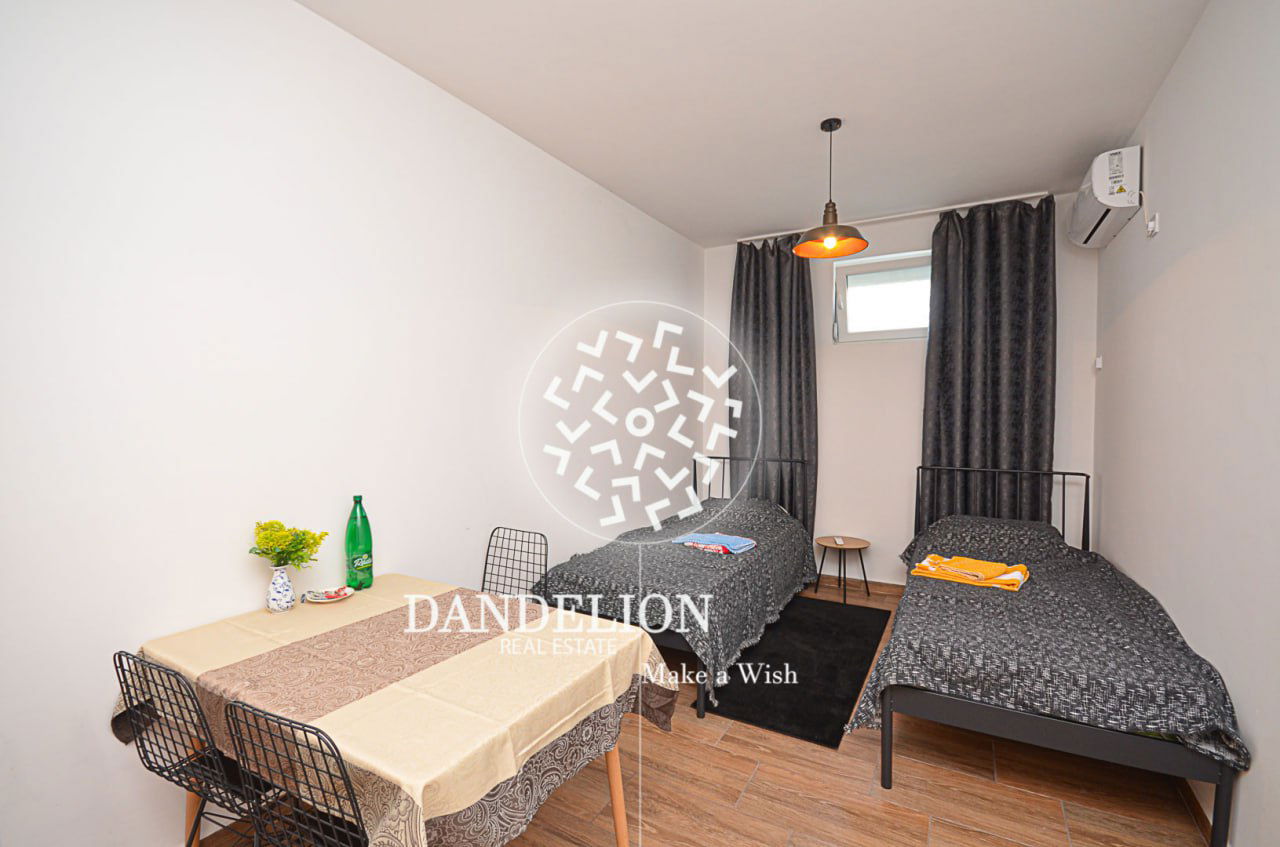 Продаж - Квартира Podgorica, City Kvart