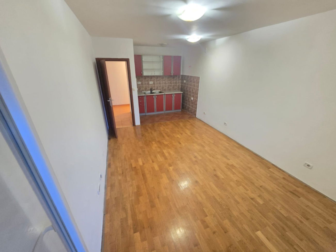 Продажа - Квартира Podgorica, Stari Aerodrom