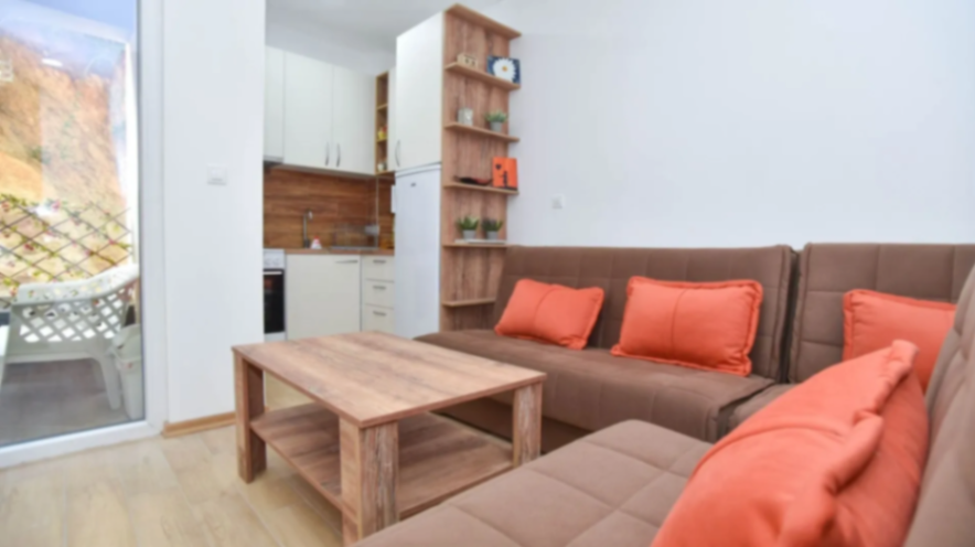 Rent - Apartment Budva, Bijeli Do
