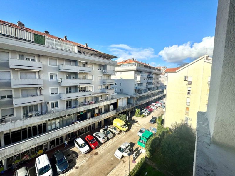 Продаж - Квартира Tivat, Tivat
