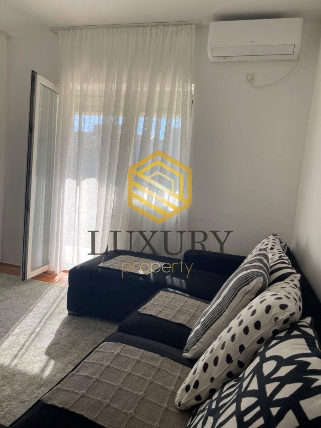 Kiralık - Daire Podgorica, Stari Aerodrom