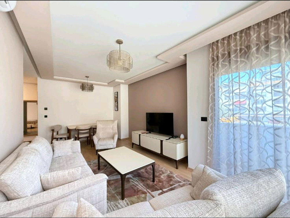 Izdavanje - Stan Podgorica, Pobrežje