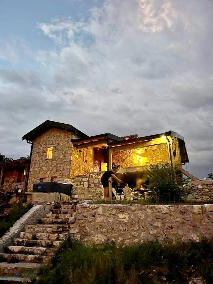 Продажа - Дом Cetinje, Obzovica