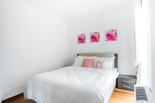 Prodaja - Stan Budva, Budva