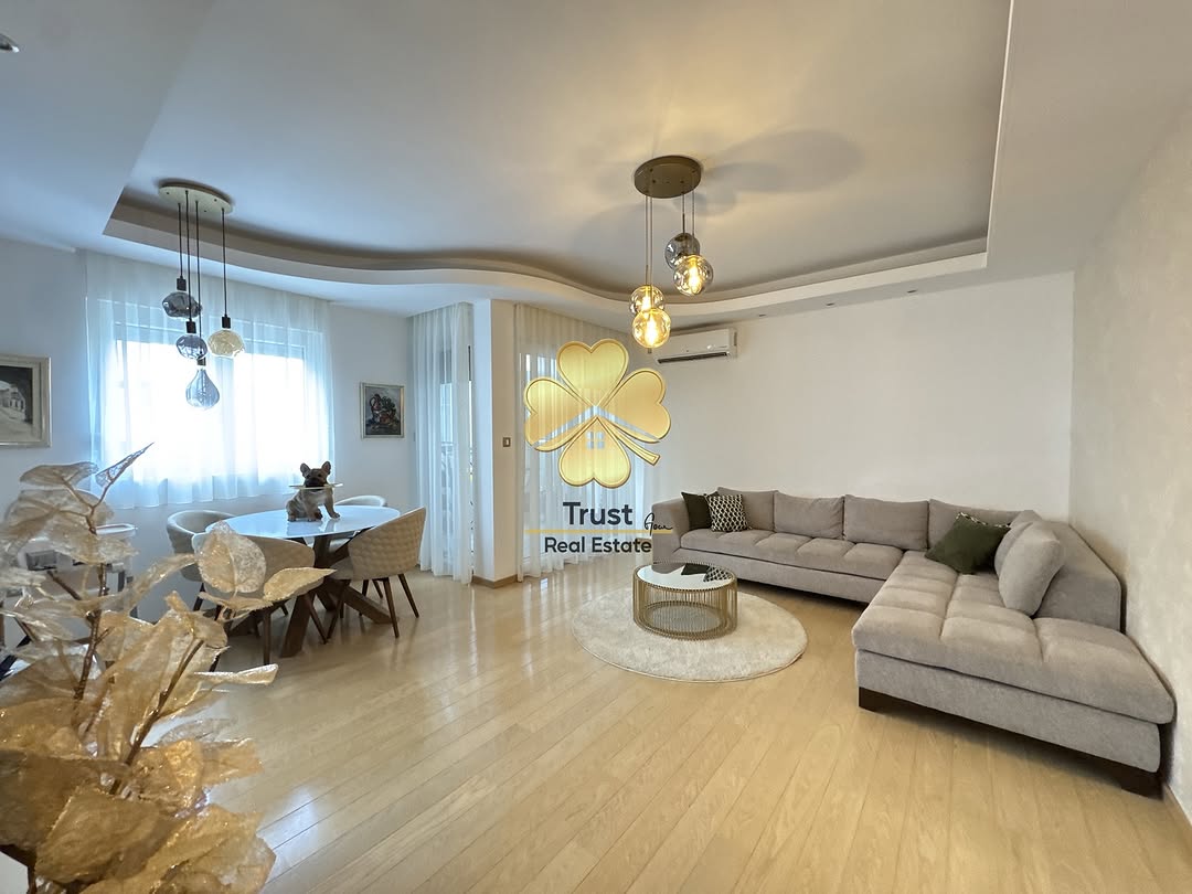 Rent - Apartment Podgorica, City Kvart
