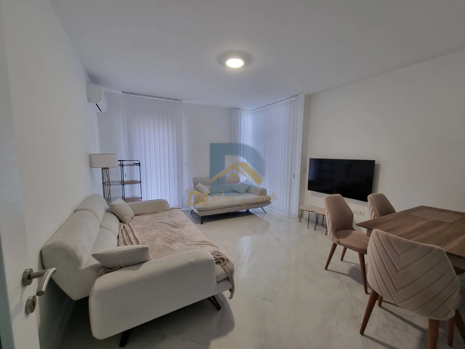Sale - Apartment Budva, Rozino