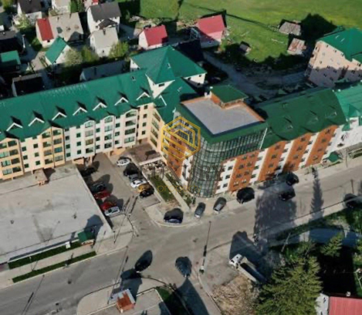 Prodaja - Stan Žabljak, Žabljak II
