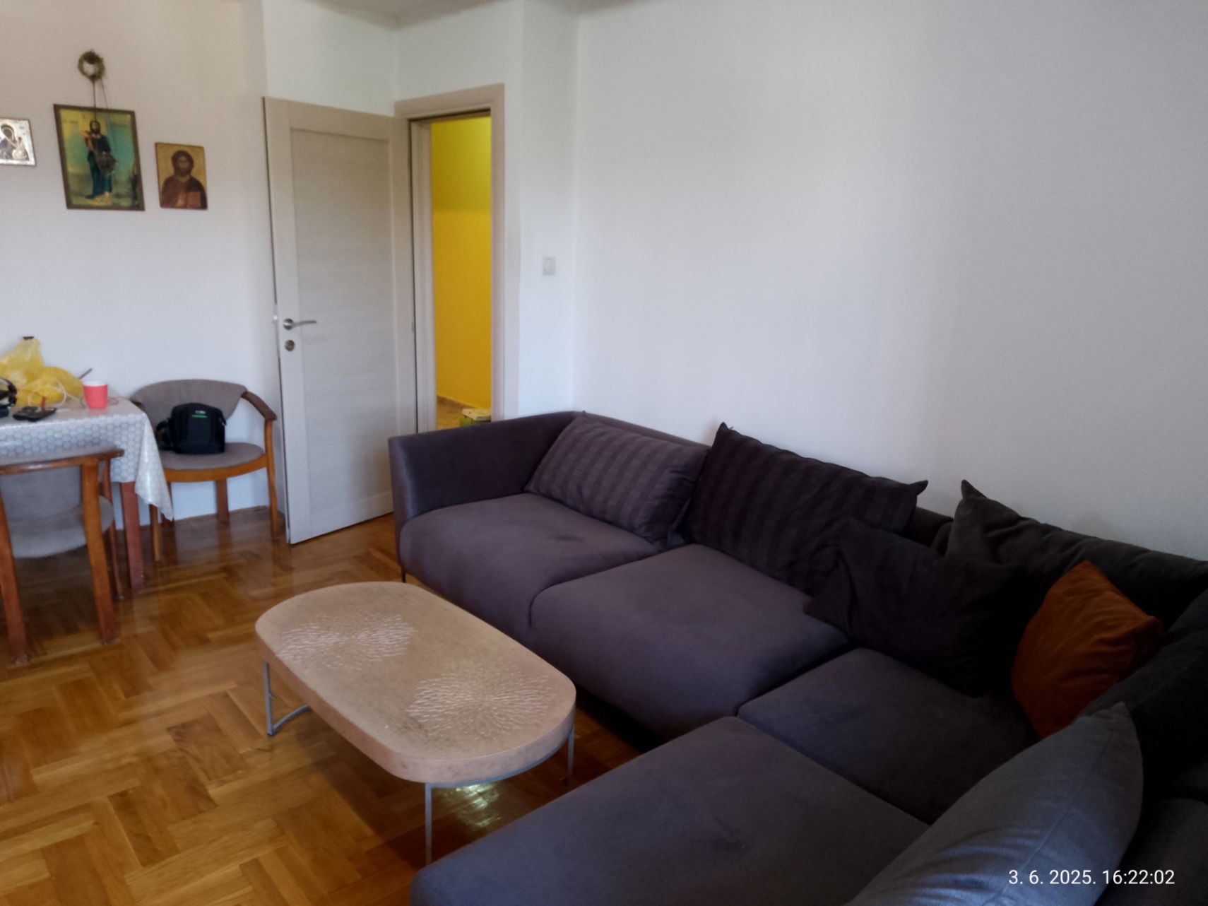 Продаж - Квартира Podgorica, Krivi Most