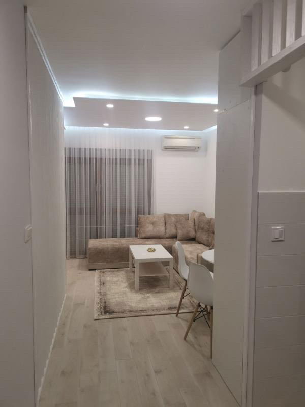 Аренда - Квартира Podgorica, Tološka šuma