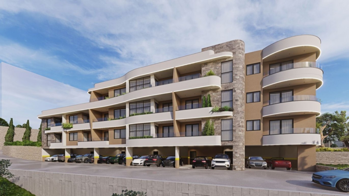 Продажа - Квартира Ulcinj, Pinješ