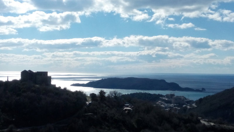 Sale - Land Budva, Ostalo