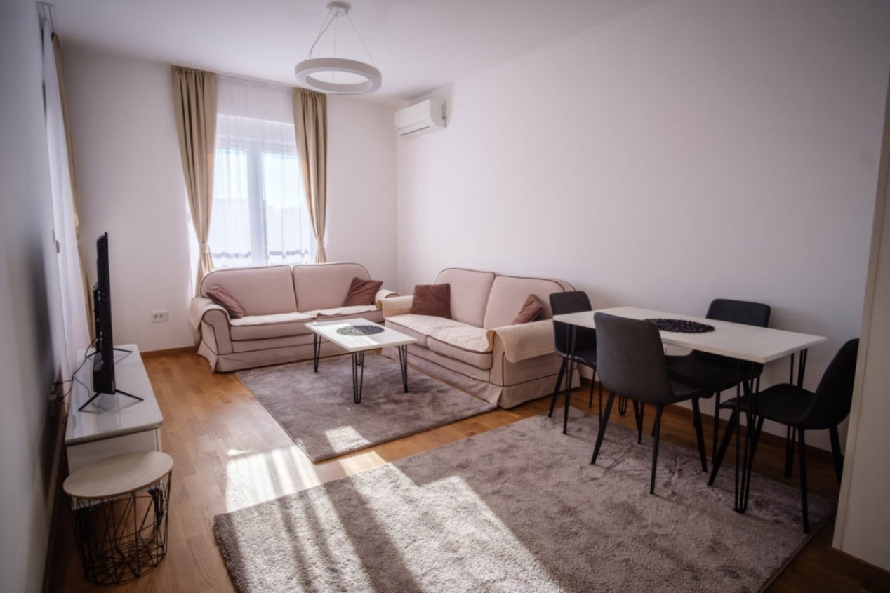 Оренда - Квартира Podgorica, Stari Aerodrom