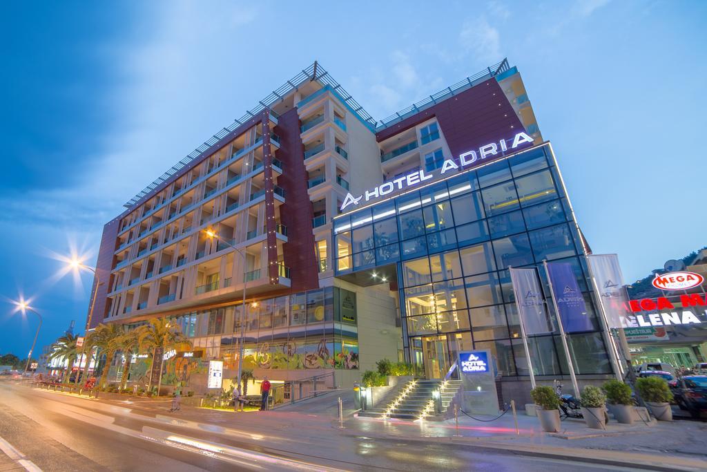 Sale - Office space Budva, Budva