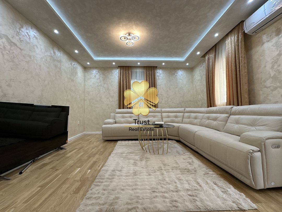 Rent - Apartment Podgorica, Stara Varoš