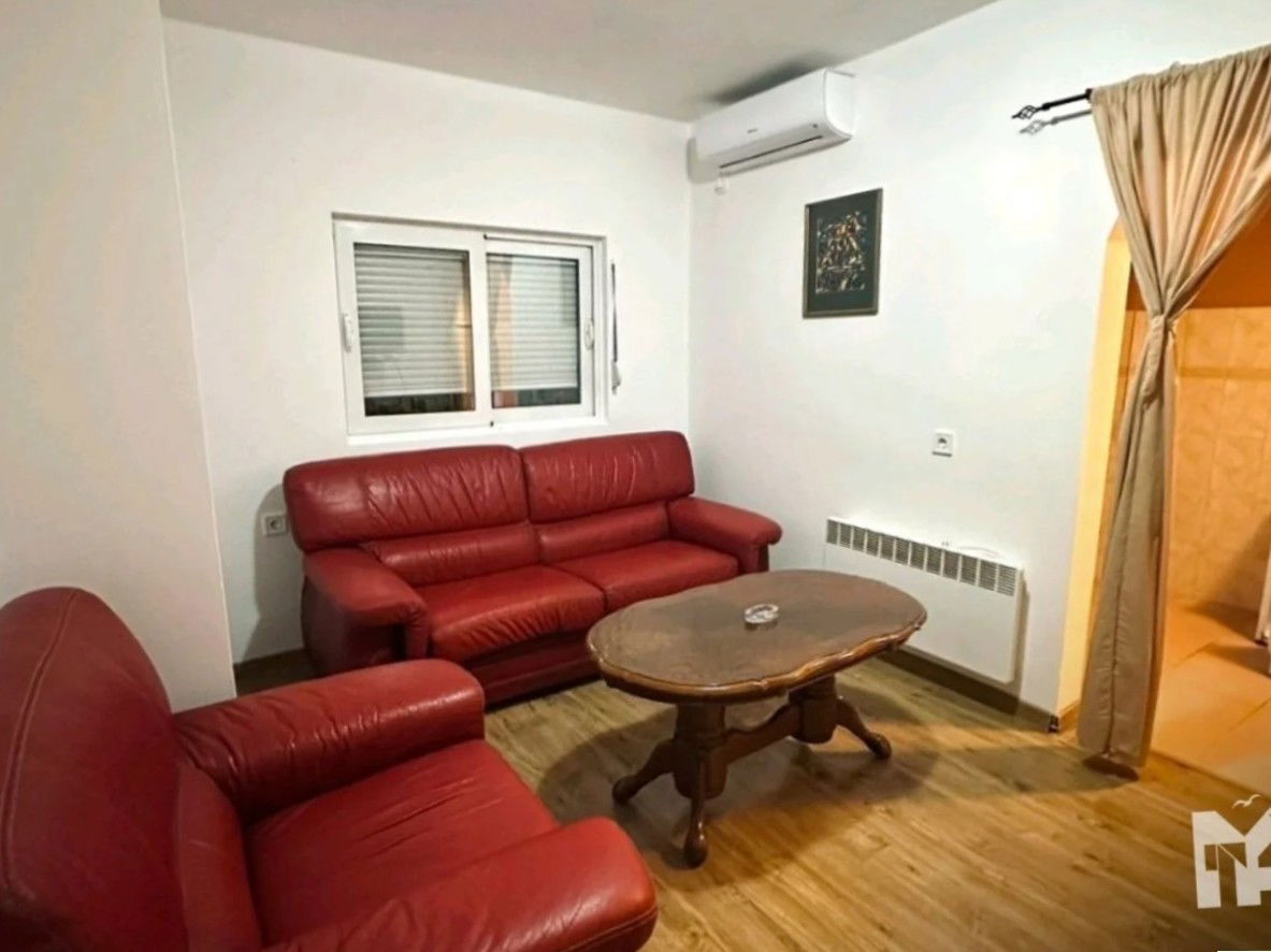 Izdavanje - Stan Podgorica, Dalmatinska ulica