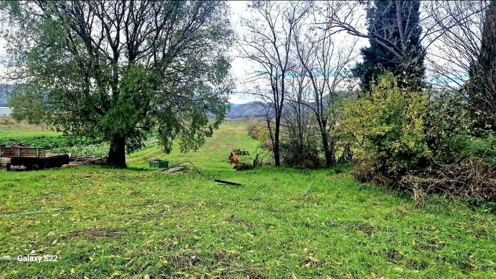 Satış - Arazi Podgorica, Zeta