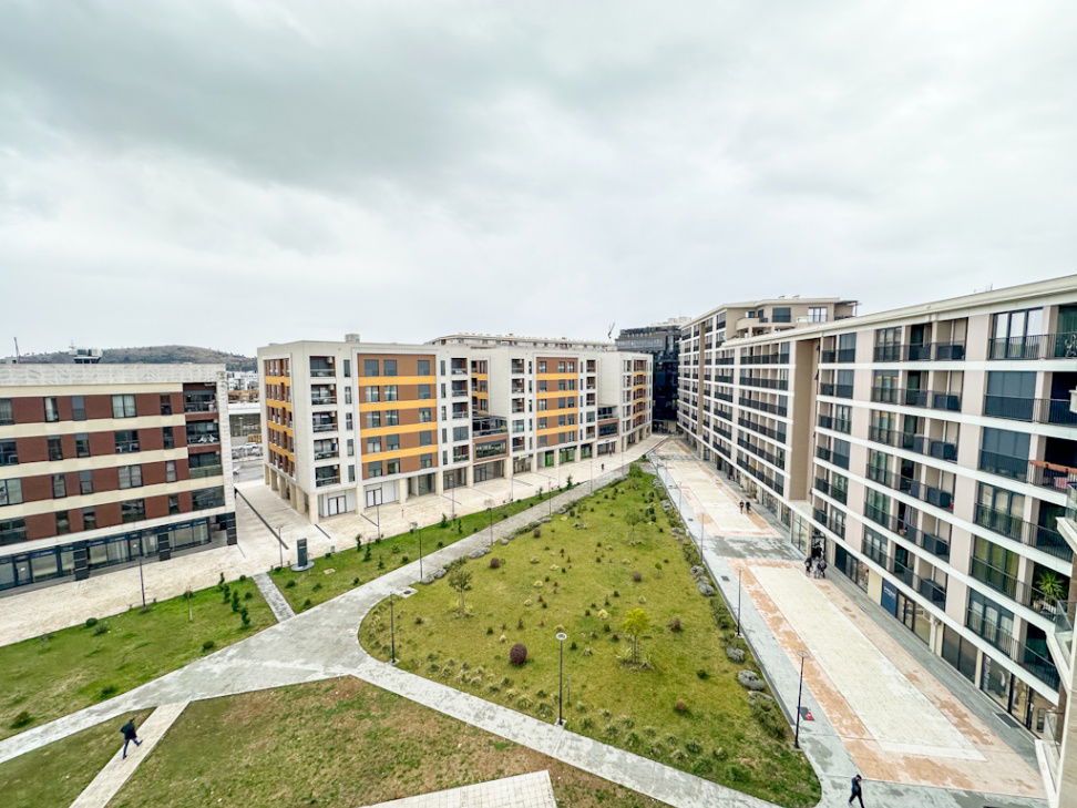 Оренда - Квартира Podgorica, Preko Morače