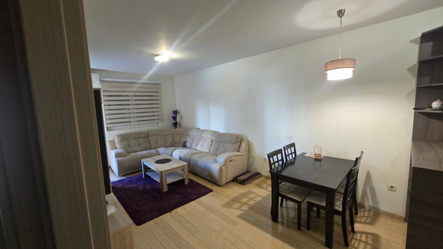 Rent - Apartment Podgorica, City Kvart