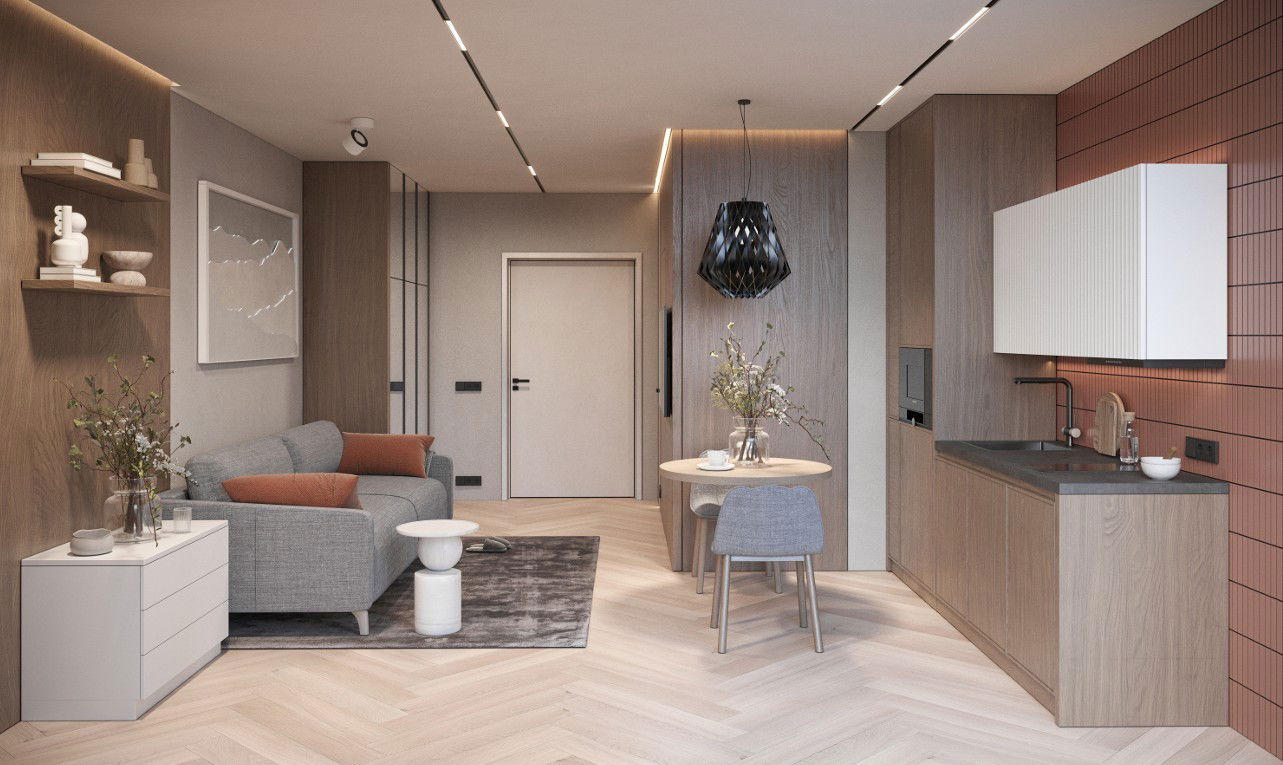 Sale - Apartment Kolašin, Centar