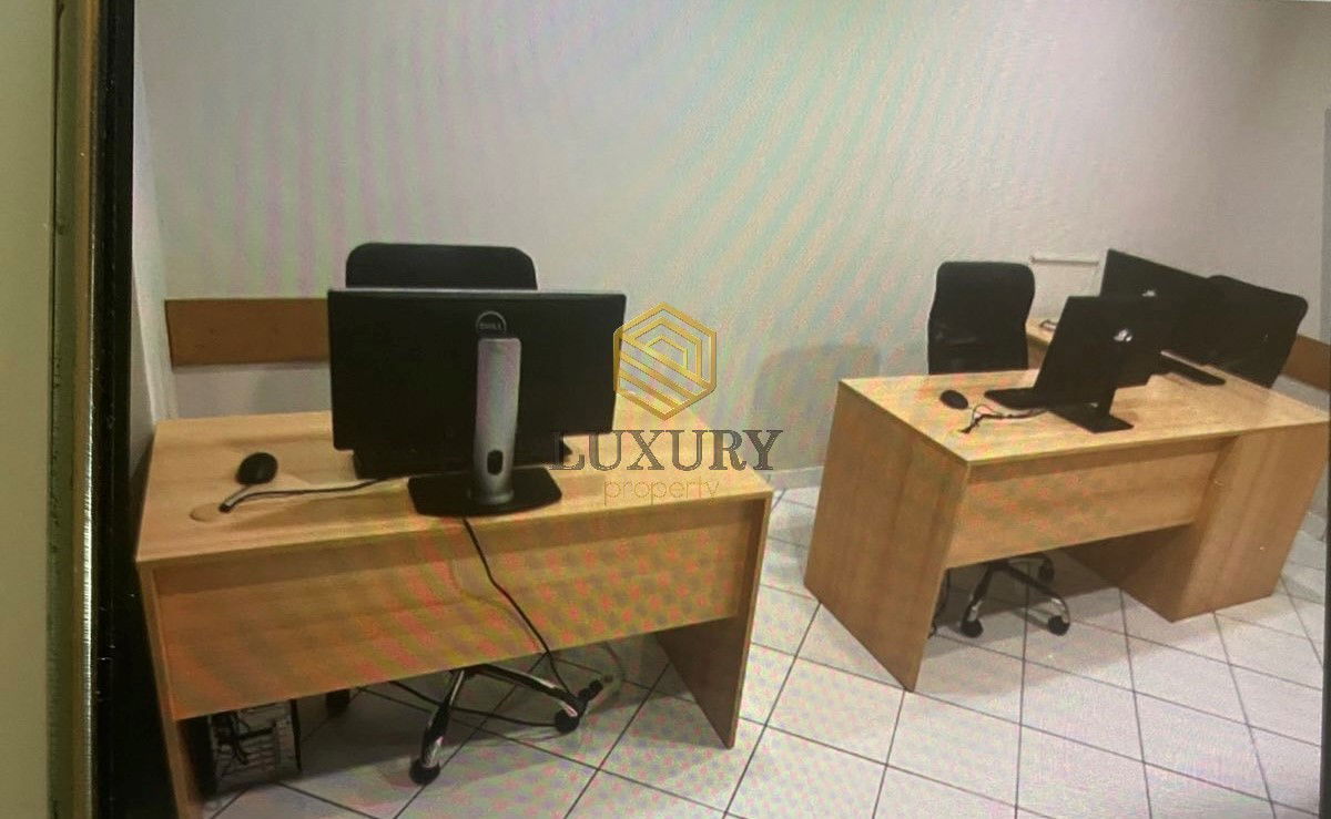 Оренда - Офісне приміщення Podgorica, Zabjelo