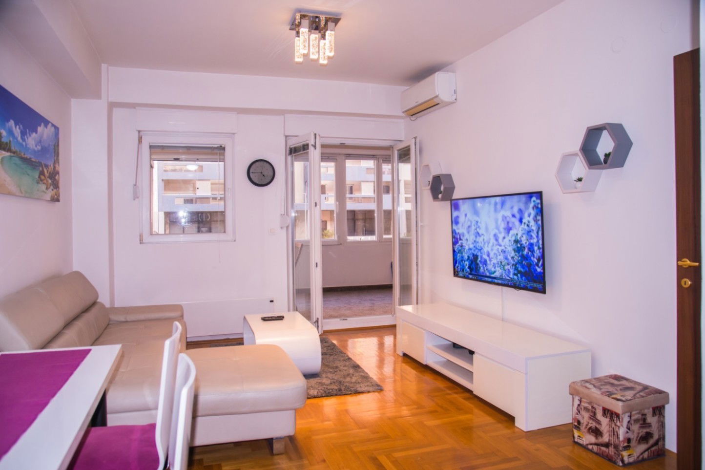 Stan na dan - Stan Nikšić, Rudo Polje