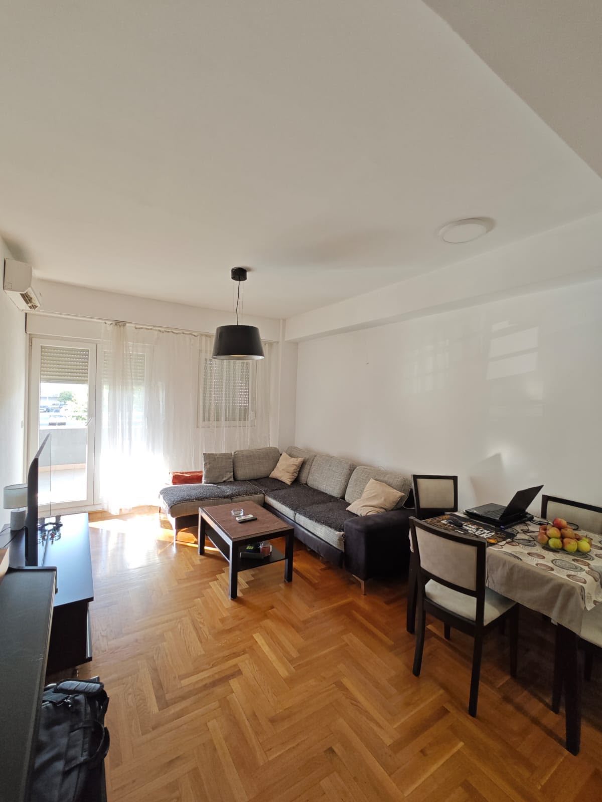 Аренда - Квартира Podgorica, City Kvart