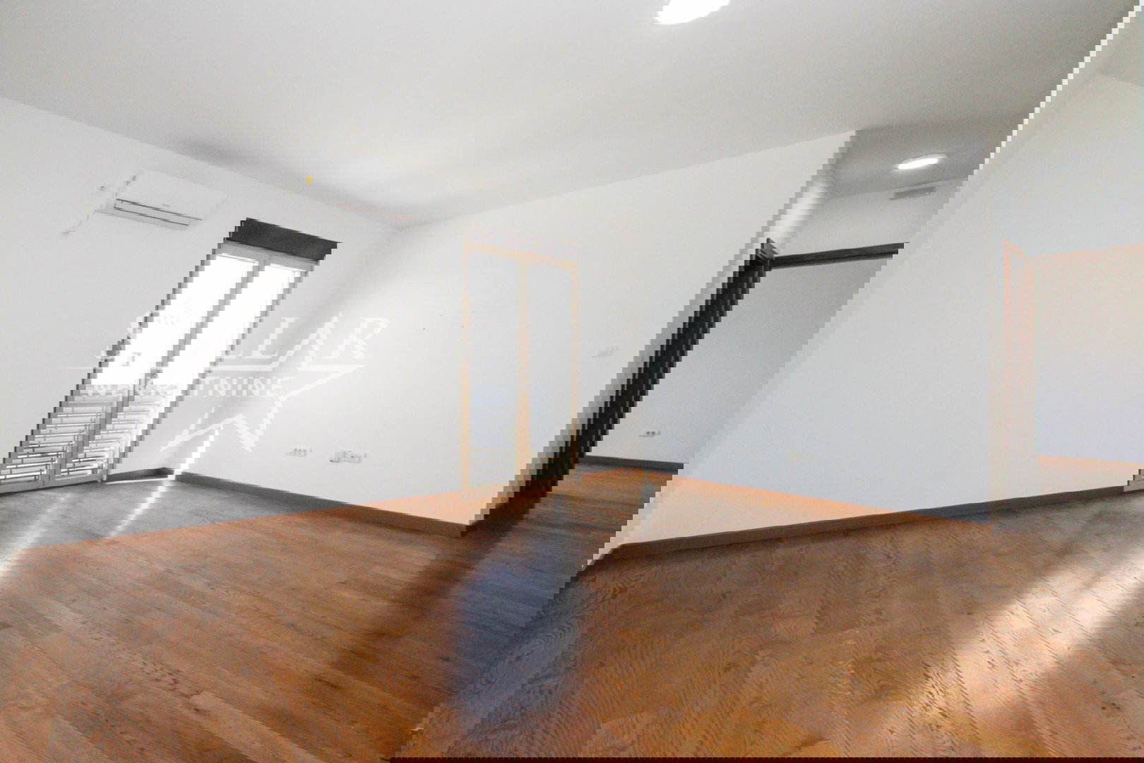 Rent - Apartment Podgorica, City Kvart