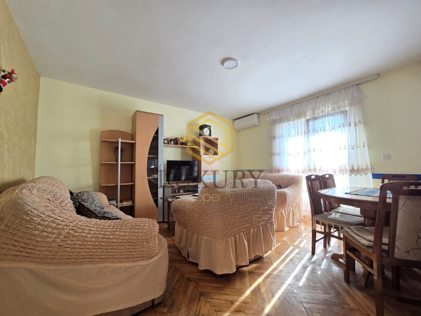 Rent - Apartment Podgorica, Kakaricka Gora