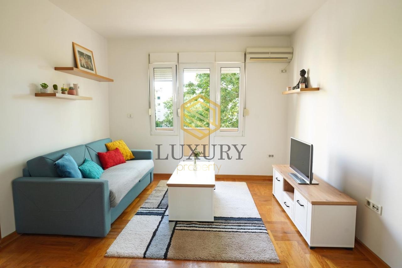 Rent - Apartment Podgorica, Centar