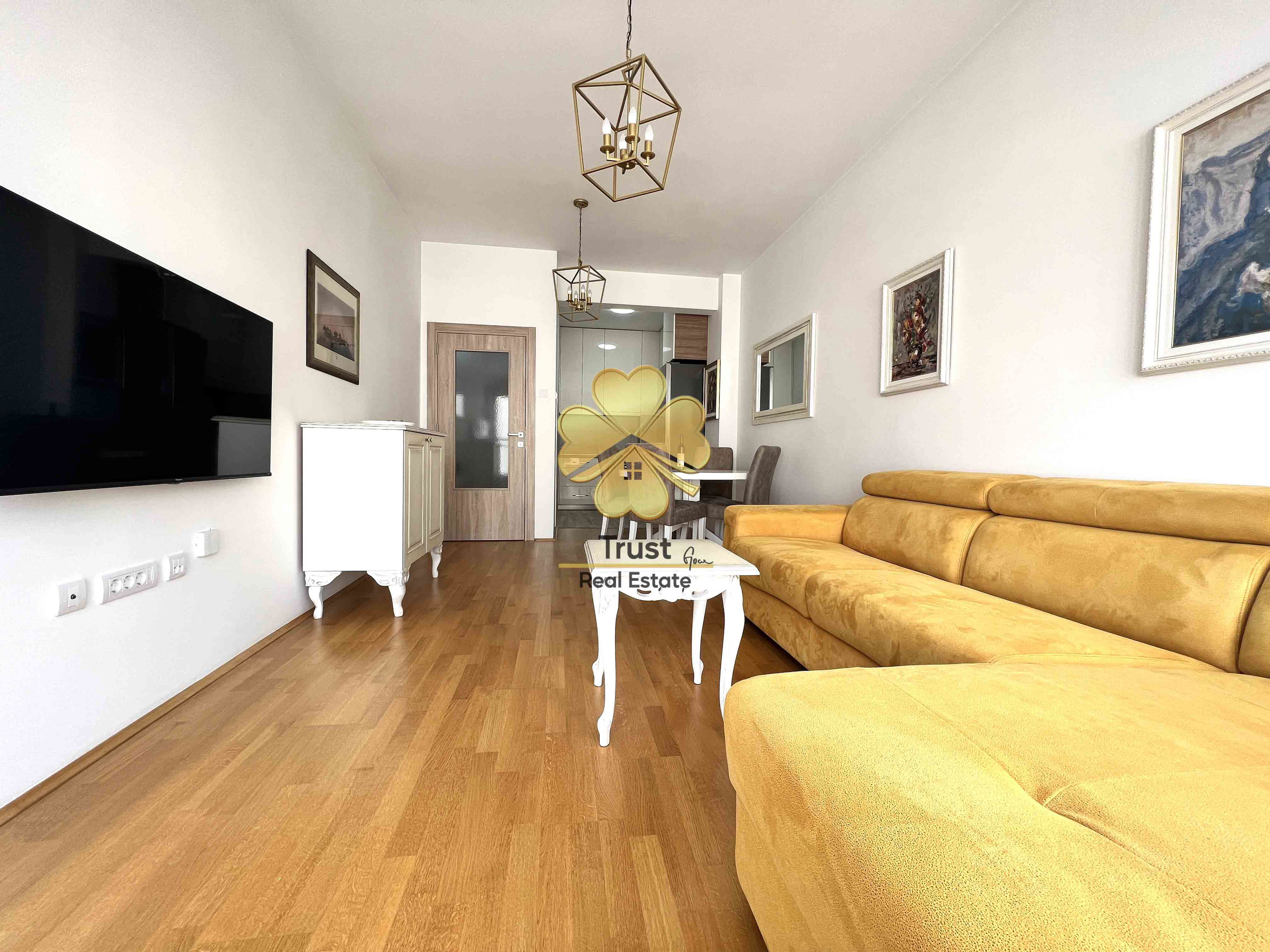 Аренда - Квартира Podgorica, Ljubović