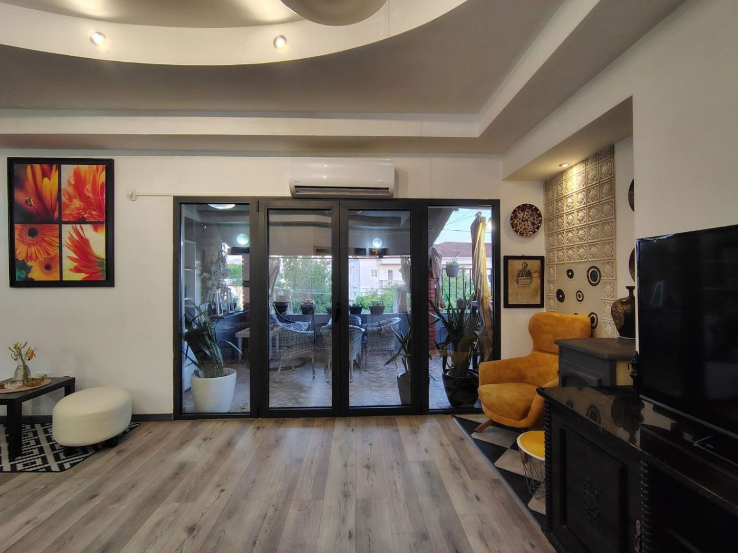 Rent - Apartment Podgorica, Zabjelo