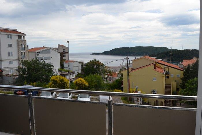 Satış - Daire Budva, Bečići
